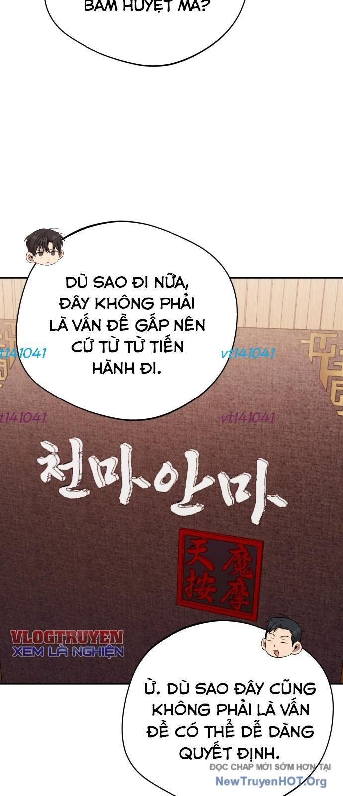 Thiên Ma Bấm Huyệt: Chapter 70