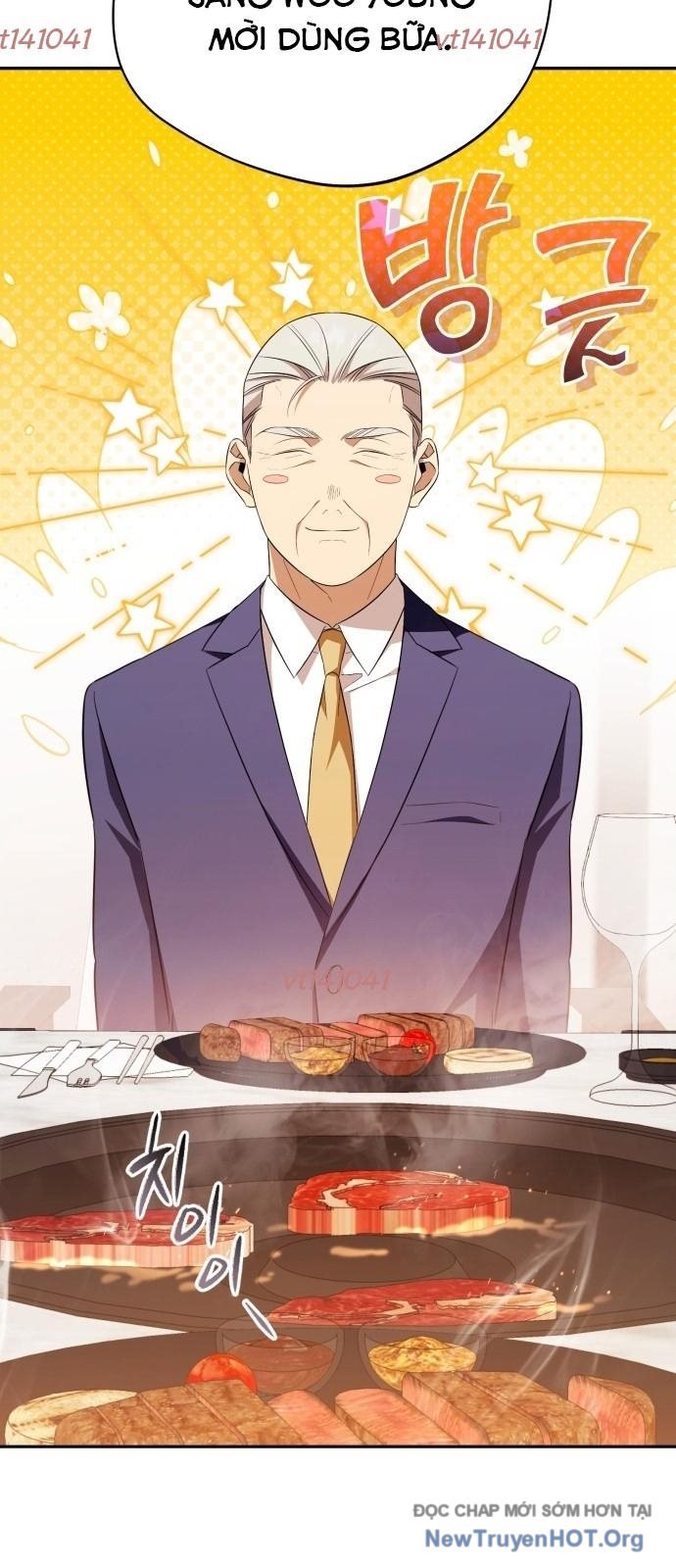 Thiên Ma Bấm Huyệt: Chapter 70