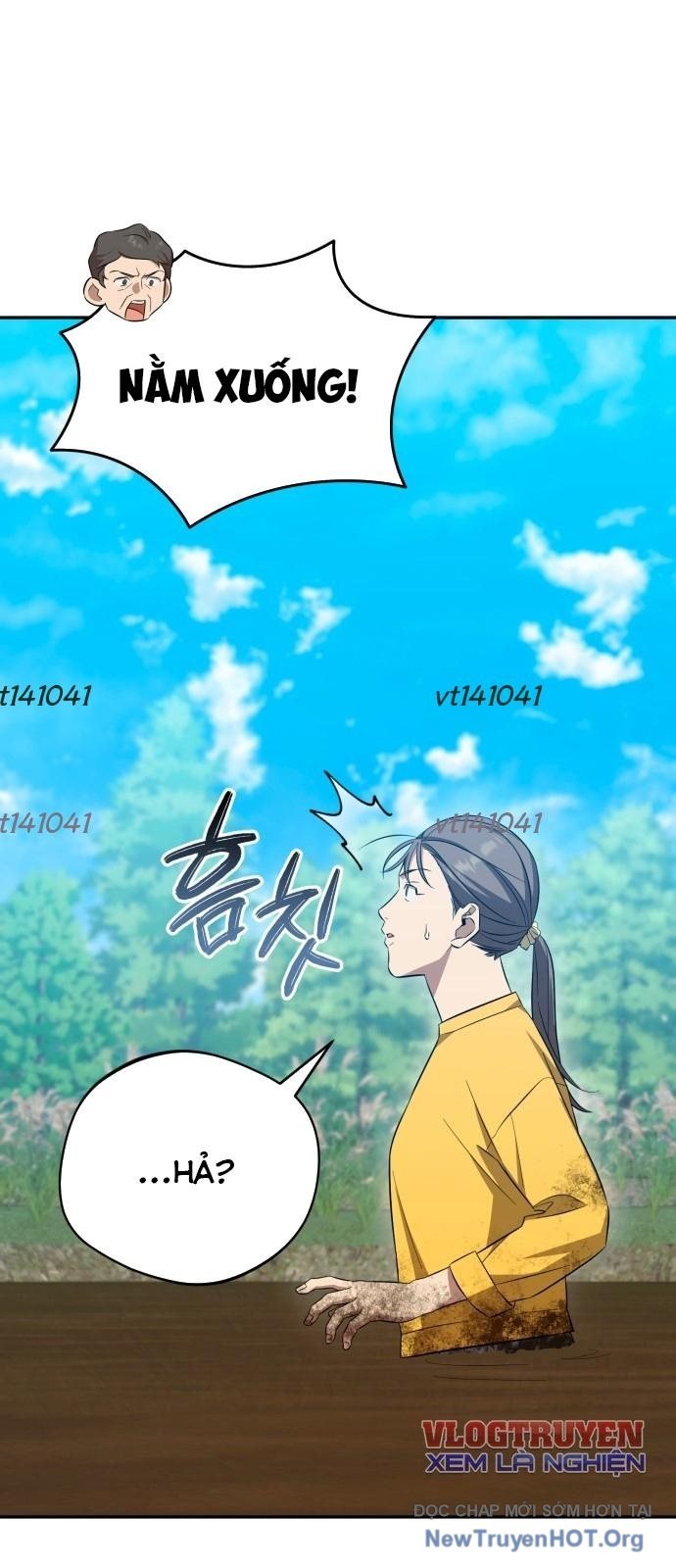 Thiên Ma Bấm Huyệt: Chapter 70