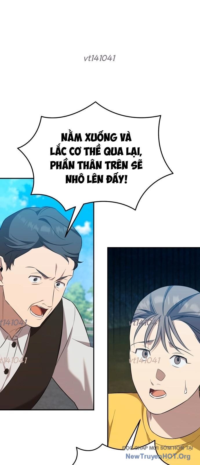 Thiên Ma Bấm Huyệt: Chapter 70