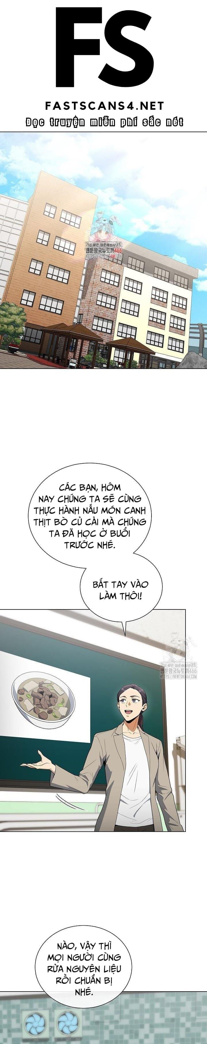 Thiên Ma Không Muốn Thăng Cấp: Chapter 67