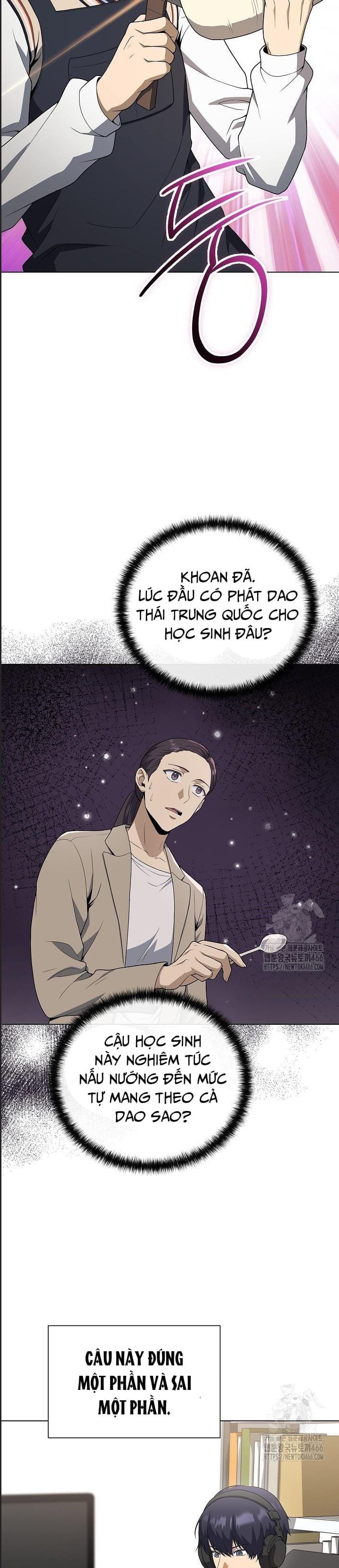 Thiên Ma Không Muốn Thăng Cấp: Chapter 67