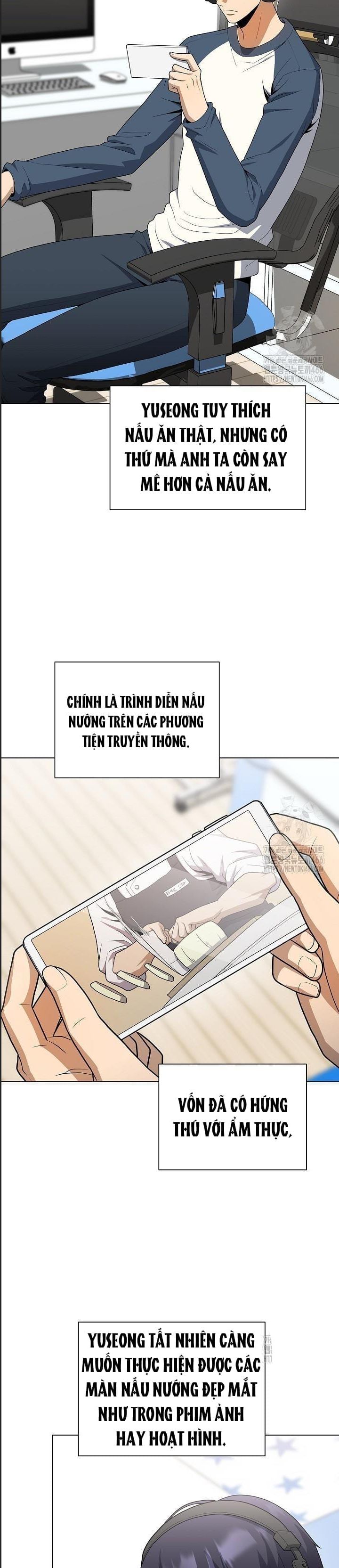 Thiên Ma Không Muốn Thăng Cấp: Chapter 67