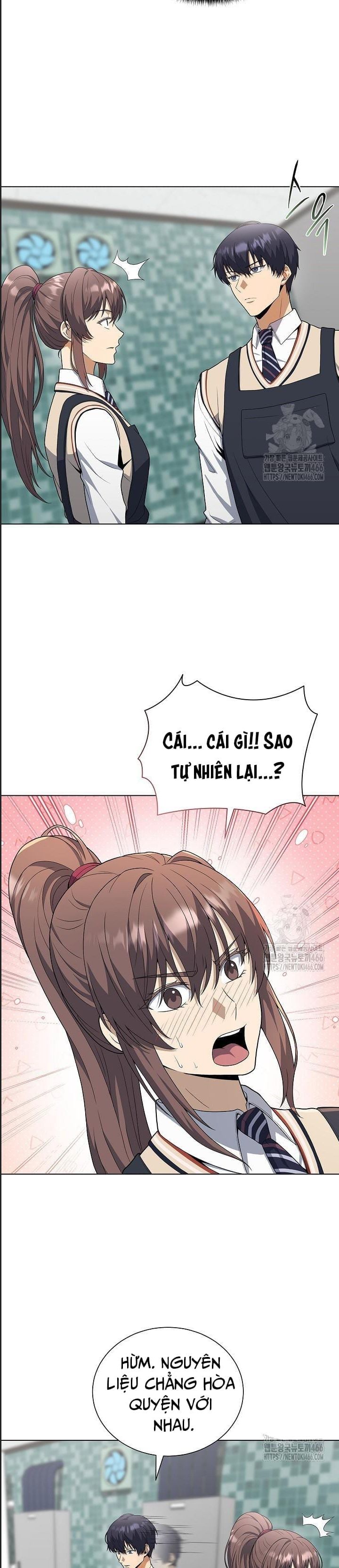 Thiên Ma Không Muốn Thăng Cấp: Chapter 67