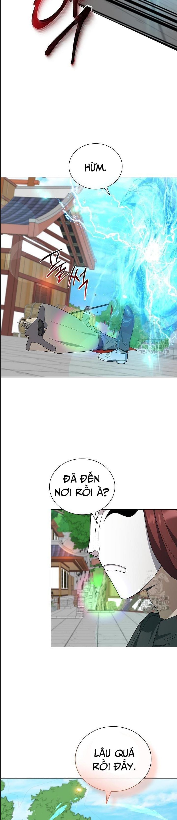 Thiên Ma Không Muốn Thăng Cấp: Chapter 67