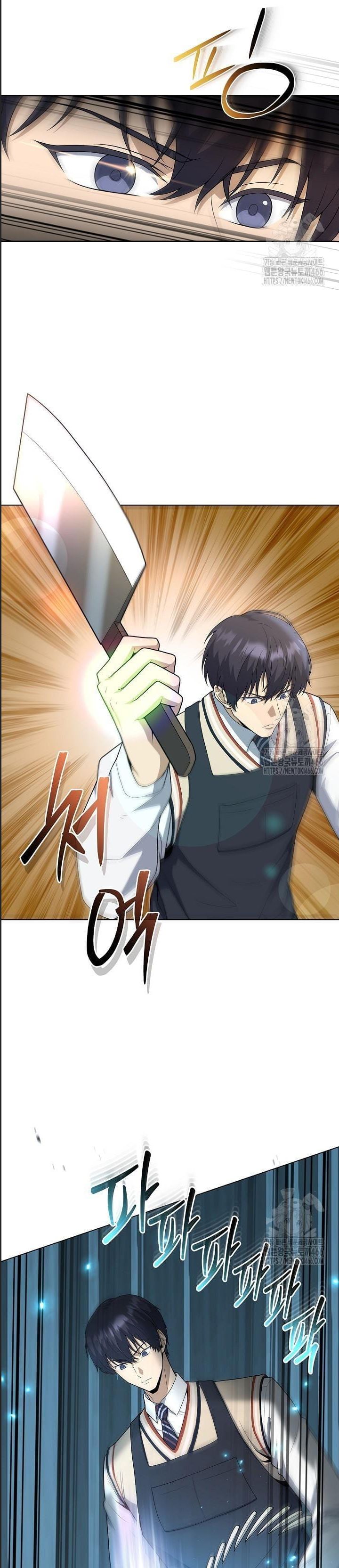 Thiên Ma Không Muốn Thăng Cấp: Chapter 67