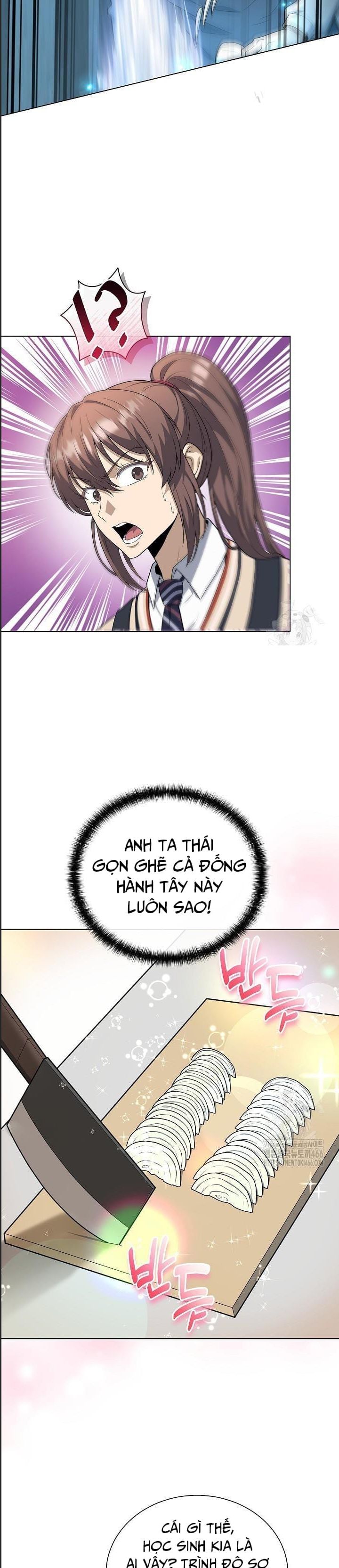 Thiên Ma Không Muốn Thăng Cấp: Chapter 67