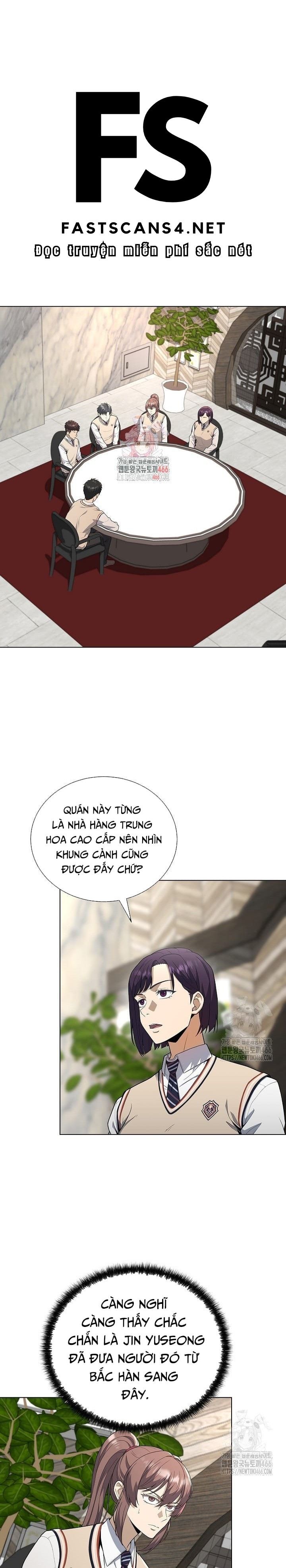 Thiên Ma Không Muốn Thăng Cấp: Chapter 69