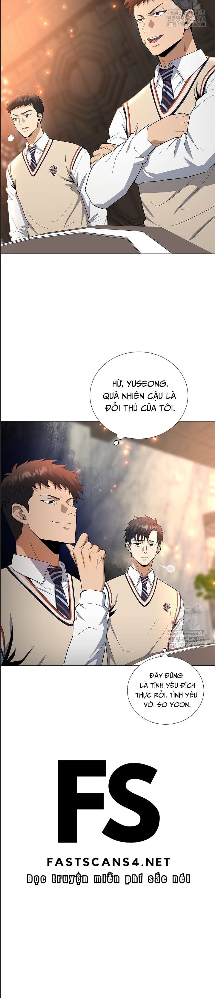 Thiên Ma Không Muốn Thăng Cấp: Chapter 69