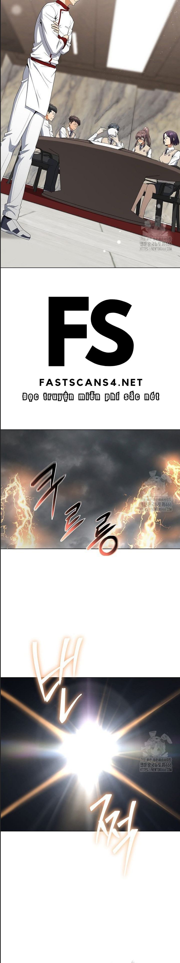Thiên Ma Không Muốn Thăng Cấp: Chapter 69
