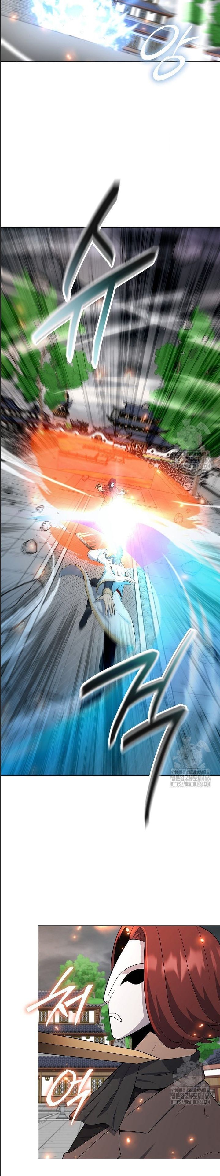 Thiên Ma Không Muốn Thăng Cấp: Chapter 69