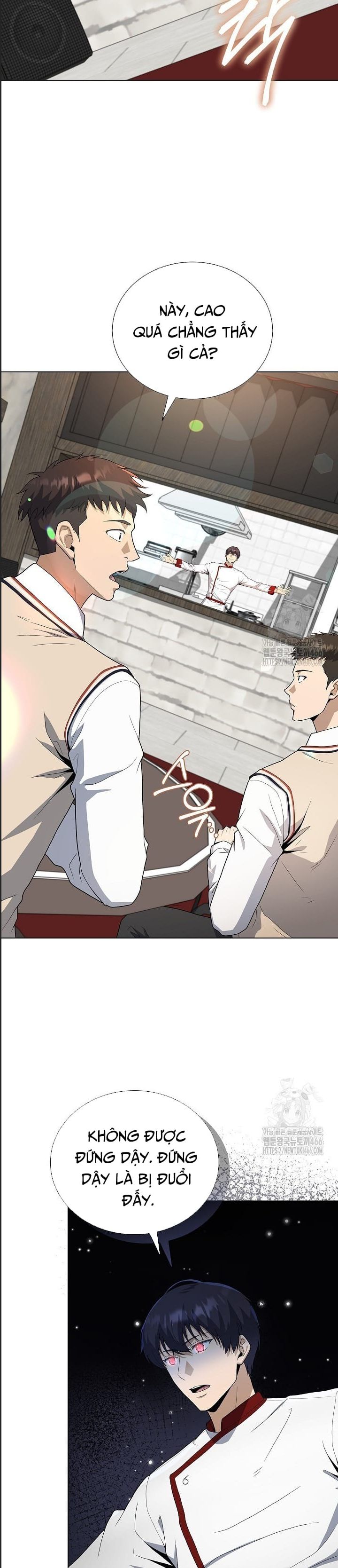 Thiên Ma Không Muốn Thăng Cấp: Chapter 69