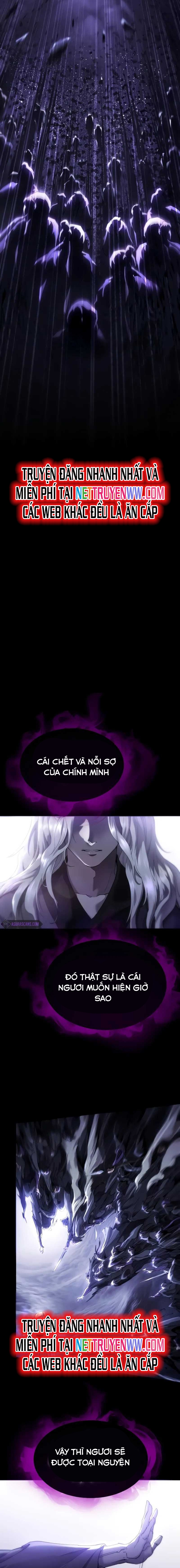 Thiên Ma Muốn Sống Một Cuộc Đời Bình Lặng: Chapter 1