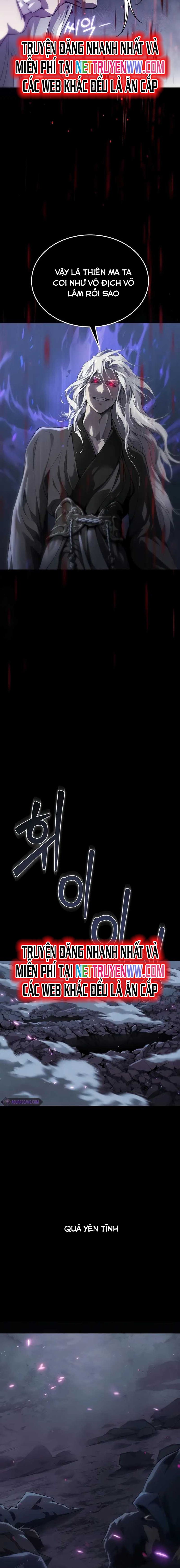 Thiên Ma Muốn Sống Một Cuộc Đời Bình Lặng: Chapter 1