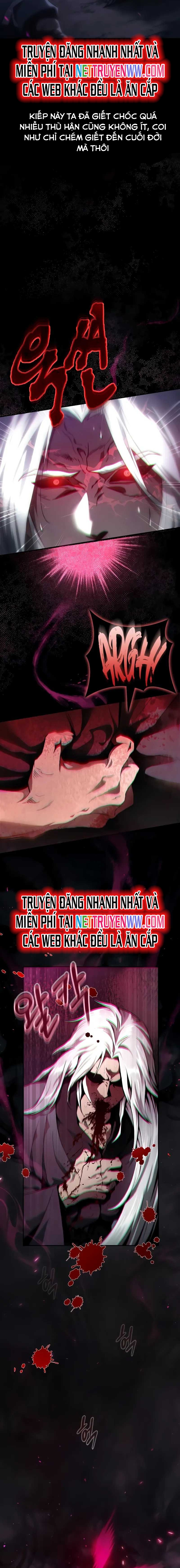 Thiên Ma Muốn Sống Một Cuộc Đời Bình Lặng: Chapter 1