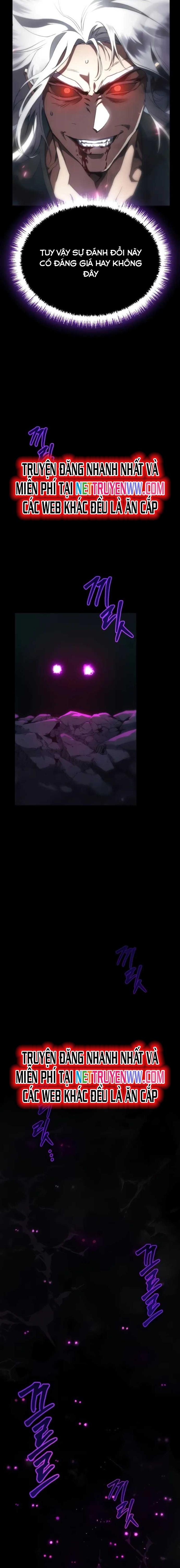 Thiên Ma Muốn Sống Một Cuộc Đời Bình Lặng: Chapter 1