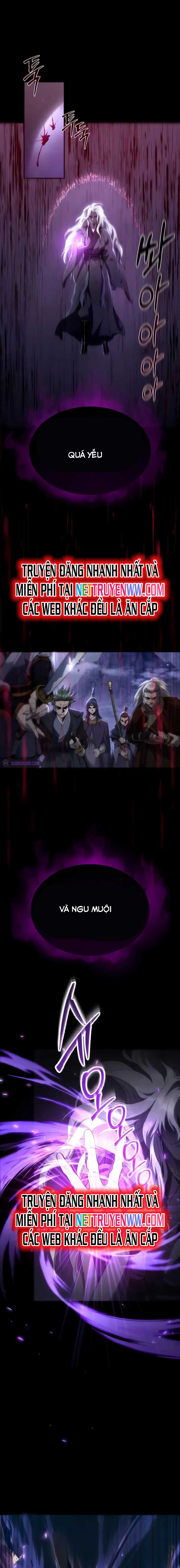 Thiên Ma Muốn Sống Một Cuộc Đời Bình Lặng: Chapter 1