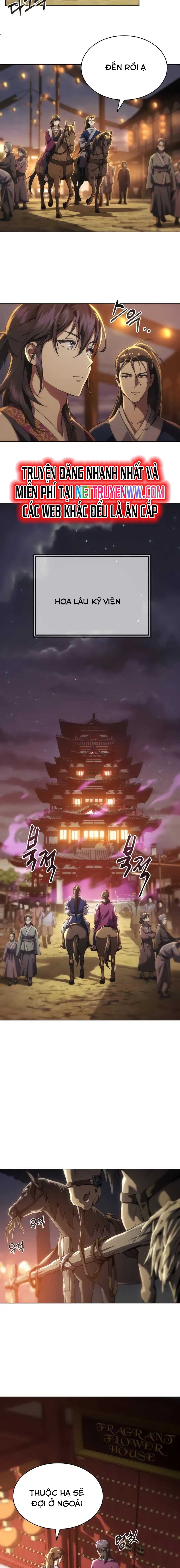 Thiên Ma Muốn Sống Một Cuộc Đời Bình Lặng: Chapter 1