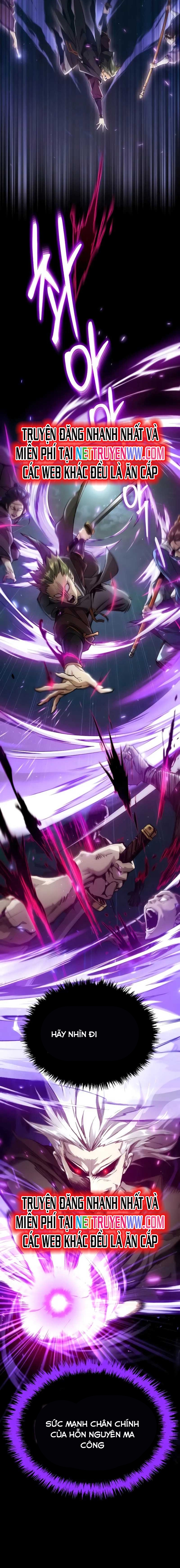 Thiên Ma Muốn Sống Một Cuộc Đời Bình Lặng: Chapter 1