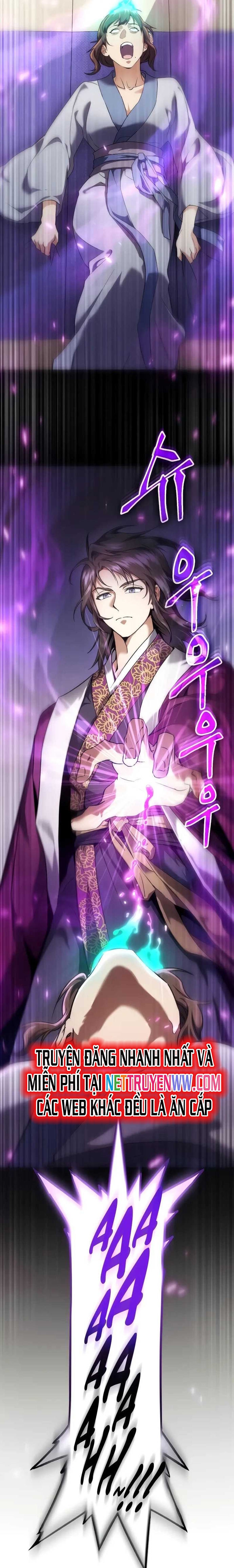 Thiên Ma Muốn Sống Một Cuộc Đời Bình Lặng: Chapter 1