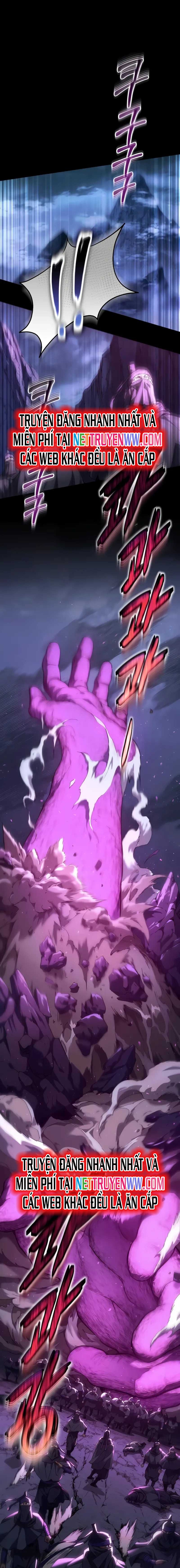 Thiên Ma Muốn Sống Một Cuộc Đời Bình Lặng: Chapter 1