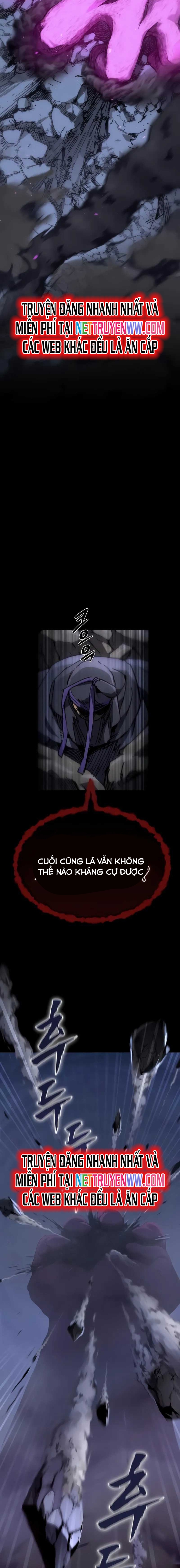 Thiên Ma Muốn Sống Một Cuộc Đời Bình Lặng: Chapter 1