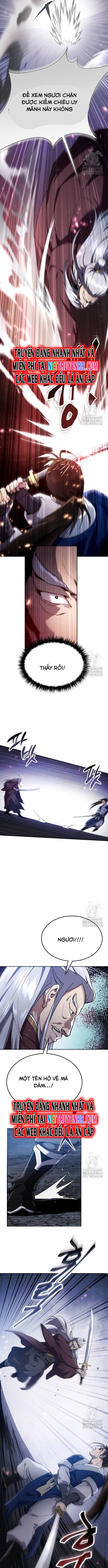 Thiên Ma Muốn Sống Một Cuộc Đời Bình Lặng: Chapter 13