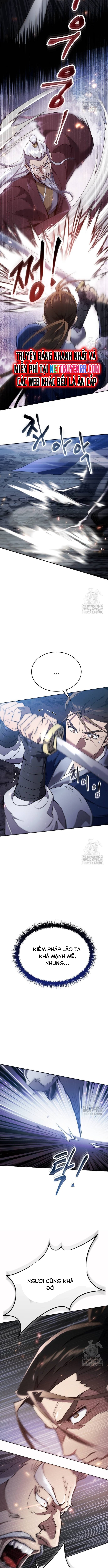 Thiên Ma Muốn Sống Một Cuộc Đời Bình Lặng: Chapter 13