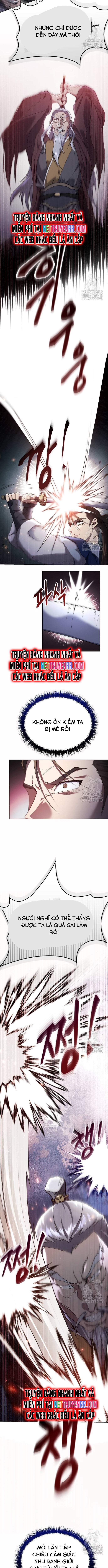 Thiên Ma Muốn Sống Một Cuộc Đời Bình Lặng: Chapter 13