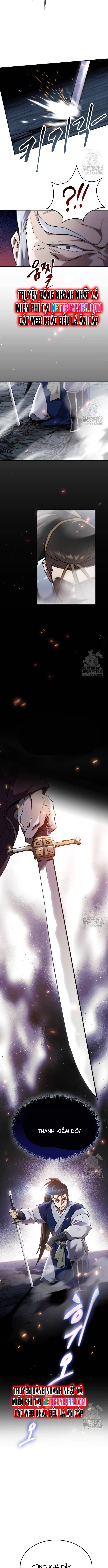 Thiên Ma Muốn Sống Một Cuộc Đời Bình Lặng: Chapter 13