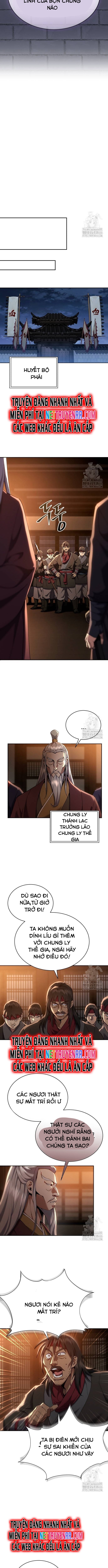 Thiên Ma Muốn Sống Một Cuộc Đời Bình Lặng: Chapter 13