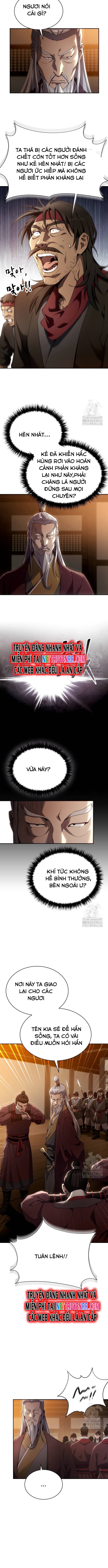 Thiên Ma Muốn Sống Một Cuộc Đời Bình Lặng: Chapter 13