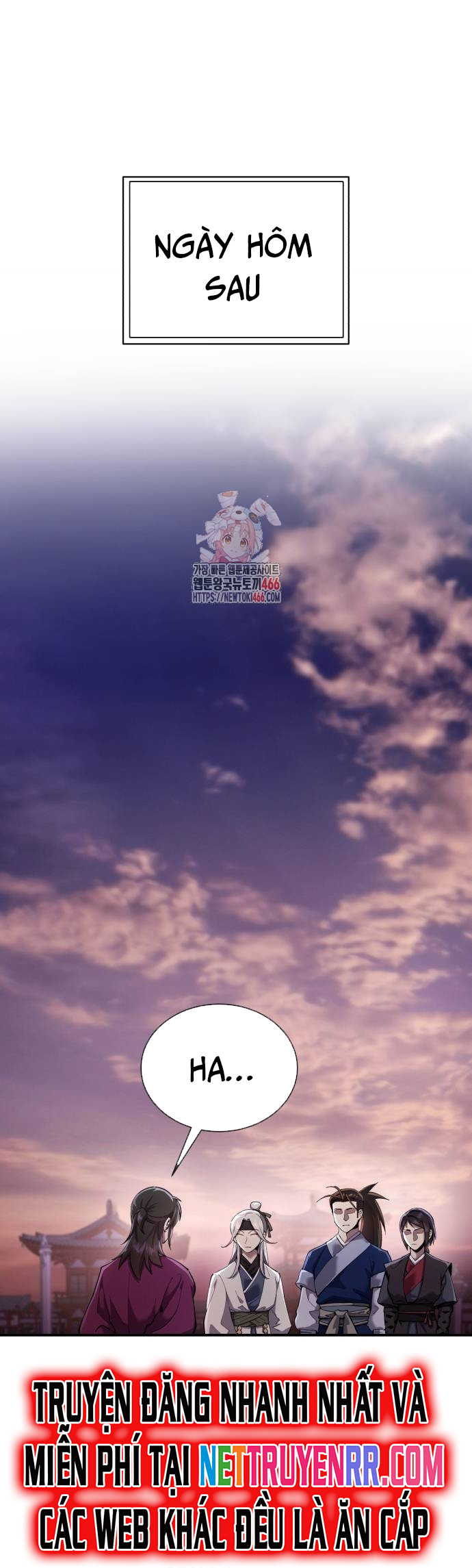 Thiên Ma Muốn Sống Một Cuộc Đời Bình Lặng: Chapter 15