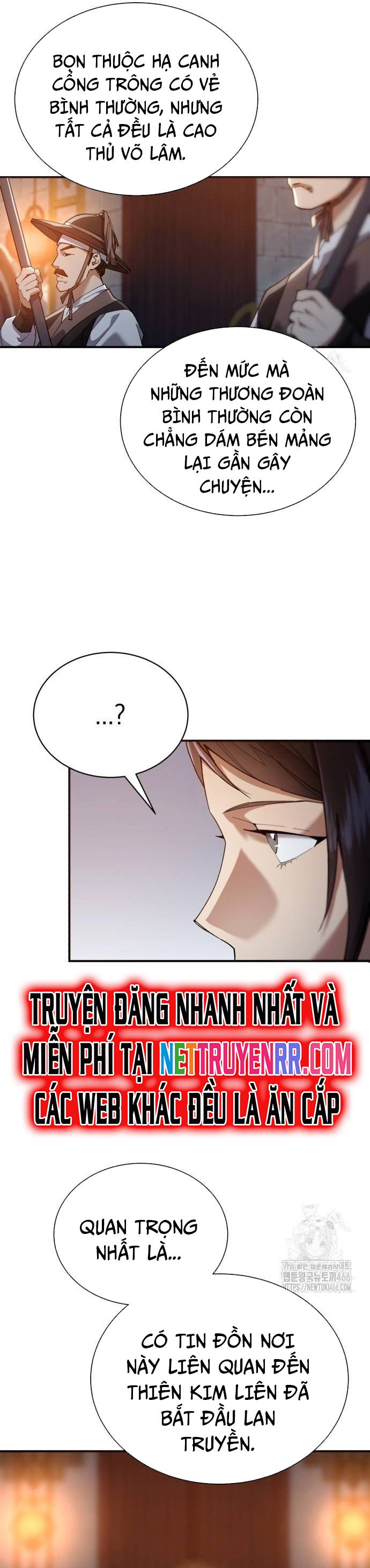 Thiên Ma Muốn Sống Một Cuộc Đời Bình Lặng: Chapter 15