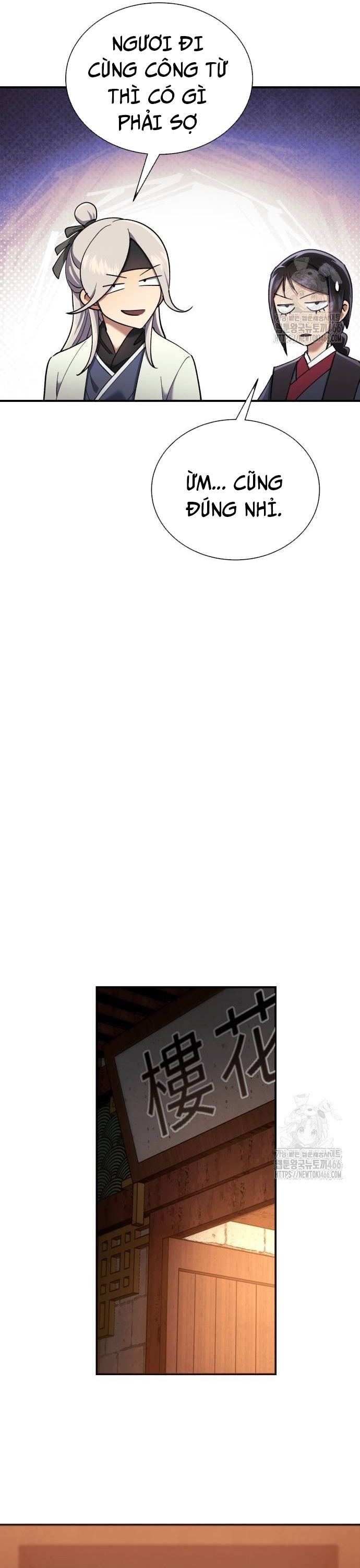 Thiên Ma Muốn Sống Một Cuộc Đời Bình Lặng: Chapter 15