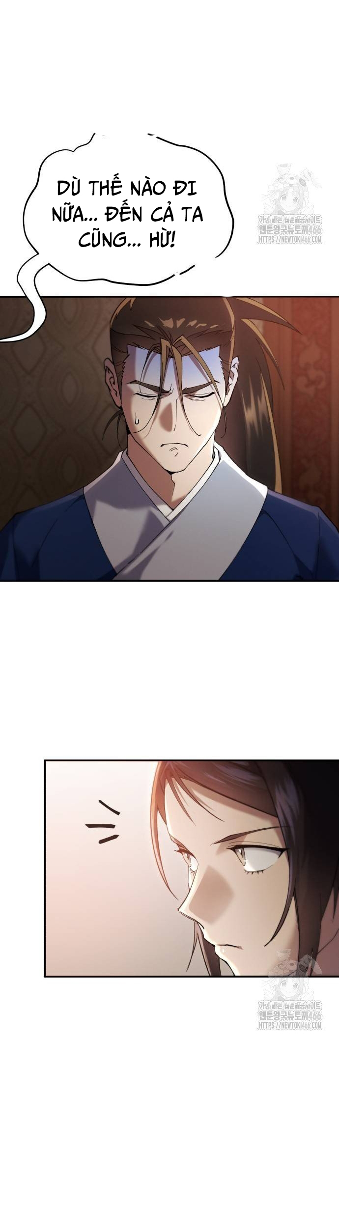 Thiên Ma Muốn Sống Một Cuộc Đời Bình Lặng: Chapter 15