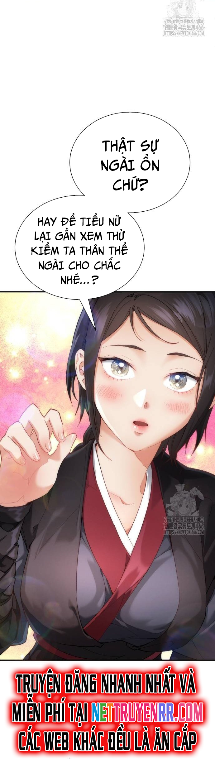 Thiên Ma Muốn Sống Một Cuộc Đời Bình Lặng: Chapter 15