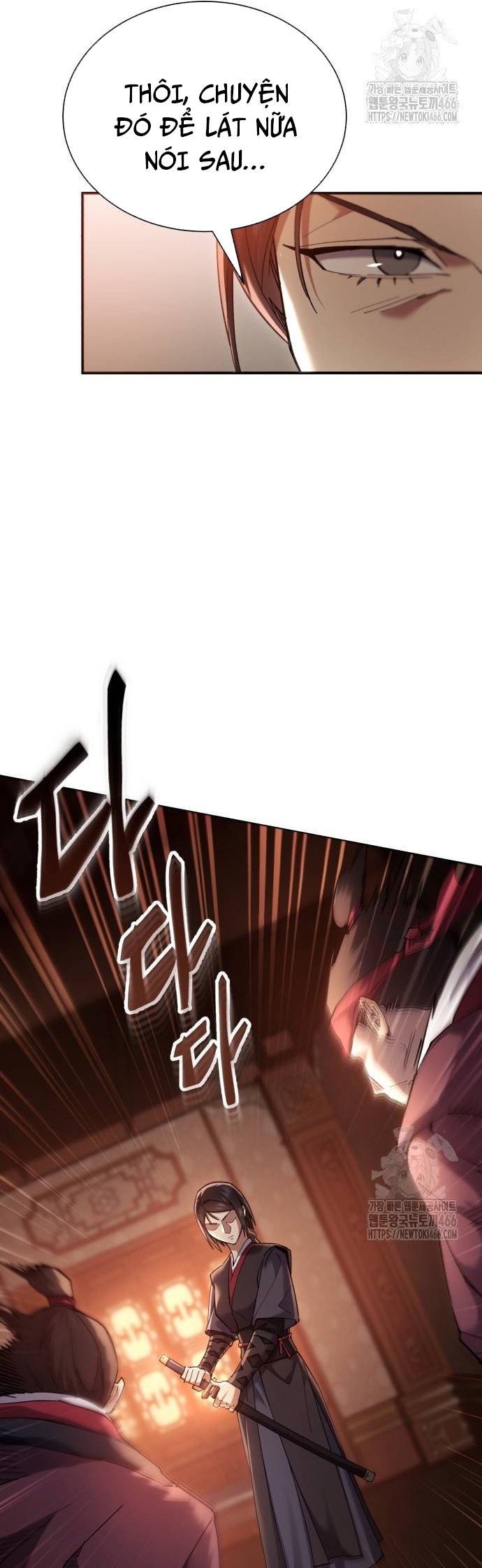 Thiên Ma Muốn Sống Một Cuộc Đời Bình Lặng: Chapter 15