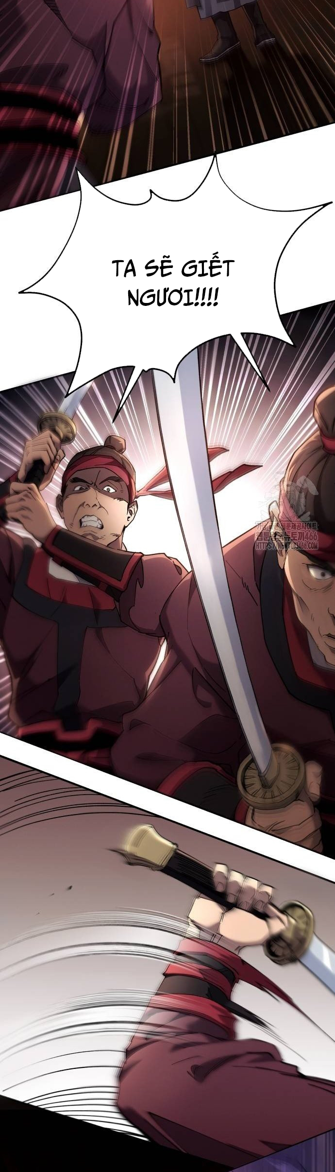 Thiên Ma Muốn Sống Một Cuộc Đời Bình Lặng: Chapter 15