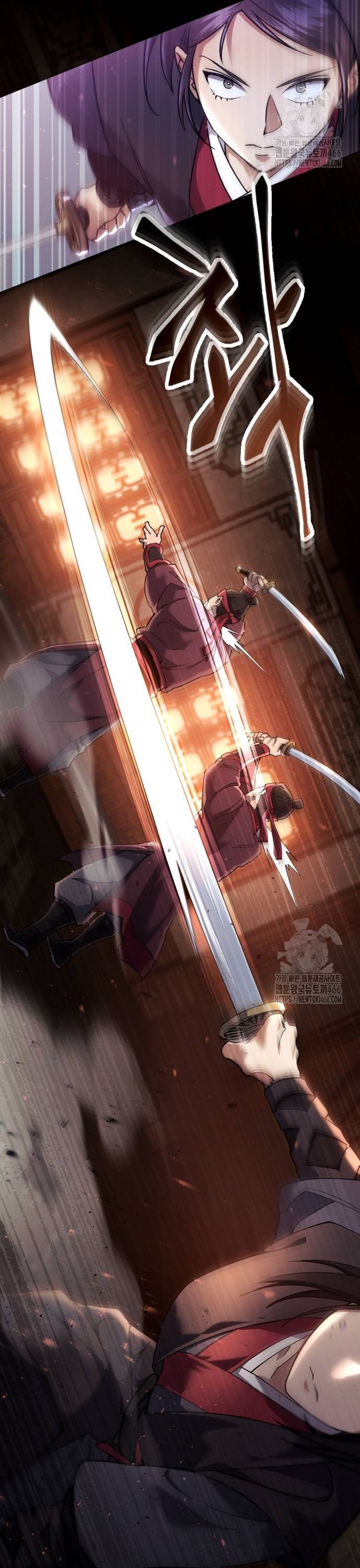 Thiên Ma Muốn Sống Một Cuộc Đời Bình Lặng: Chapter 15