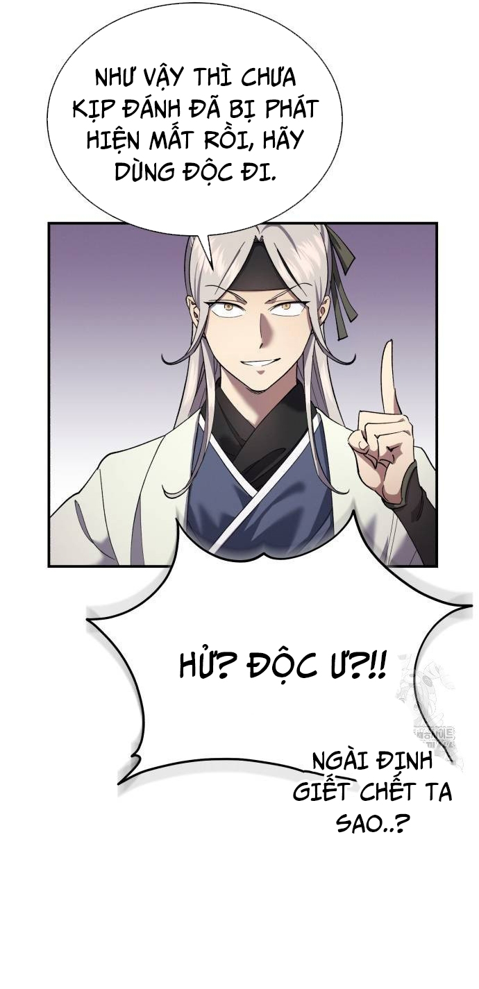 Thiên Ma Muốn Sống Một Cuộc Đời Bình Lặng: Chapter 15