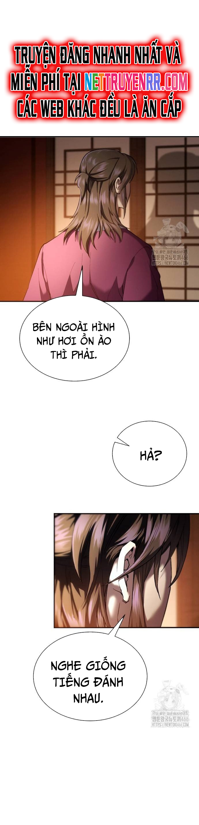 Thiên Ma Muốn Sống Một Cuộc Đời Bình Lặng: Chapter 15