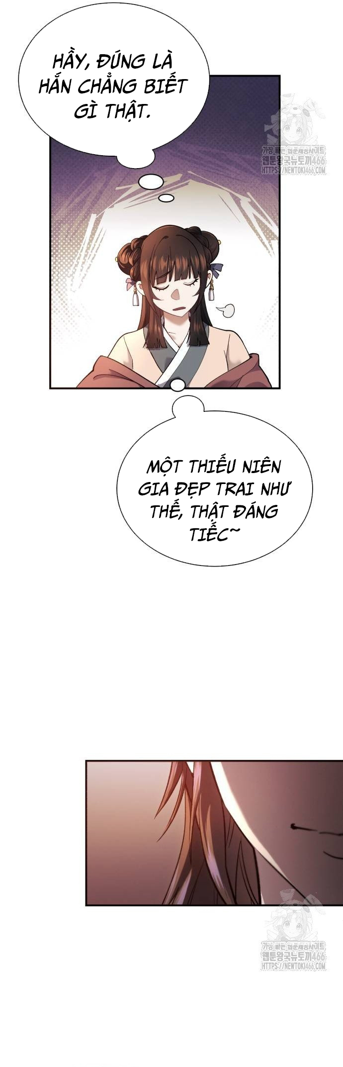 Thiên Ma Muốn Sống Một Cuộc Đời Bình Lặng: Chapter 15