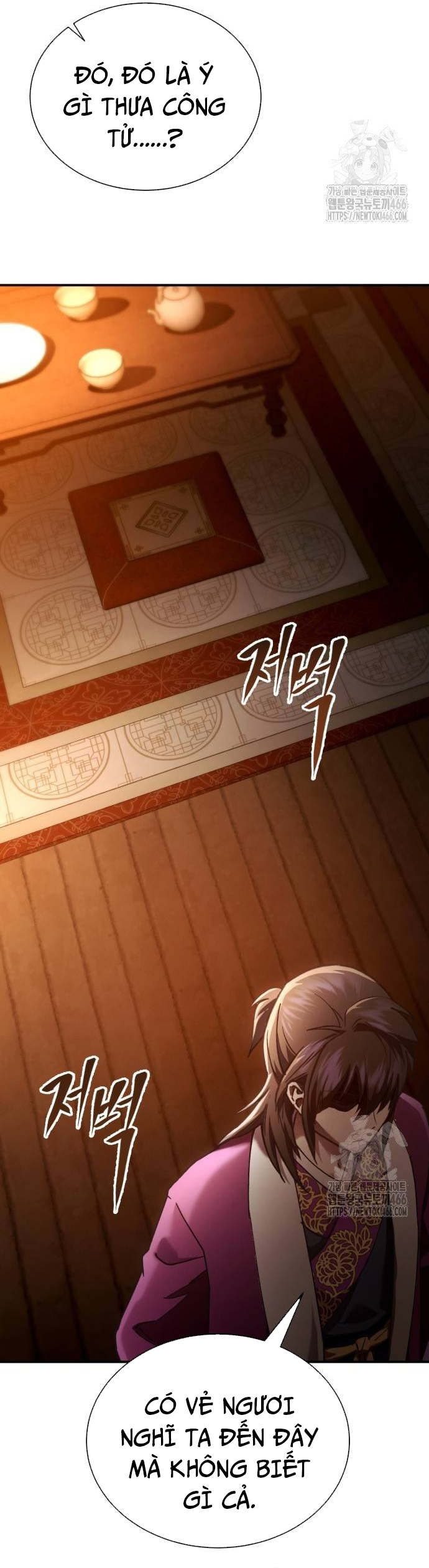 Thiên Ma Muốn Sống Một Cuộc Đời Bình Lặng: Chapter 15