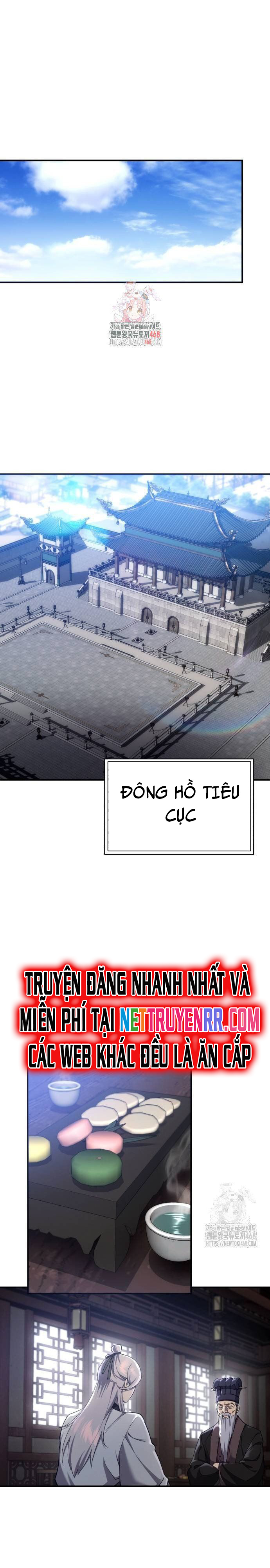 Thiên Ma Muốn Sống Một Cuộc Đời Bình Lặng: Chapter 17