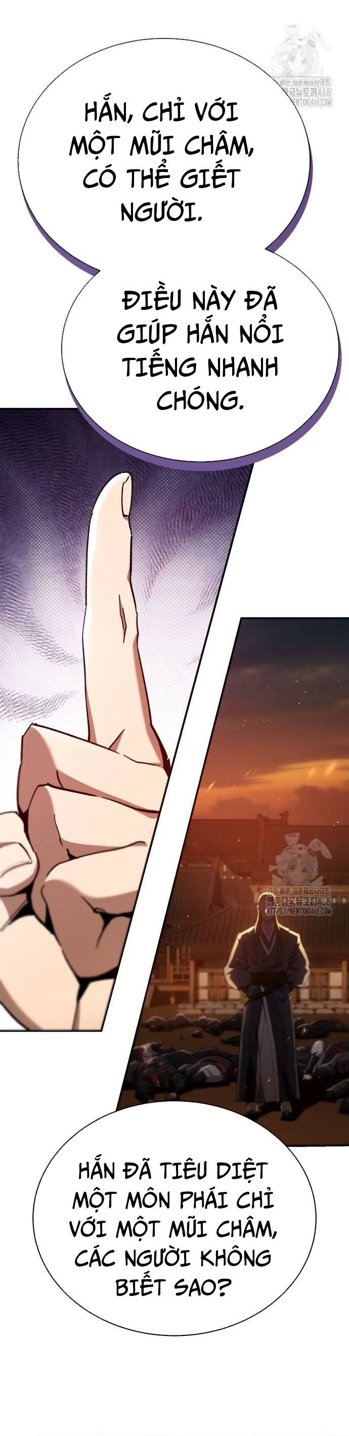 Thiên Ma Muốn Sống Một Cuộc Đời Bình Lặng: Chapter 17