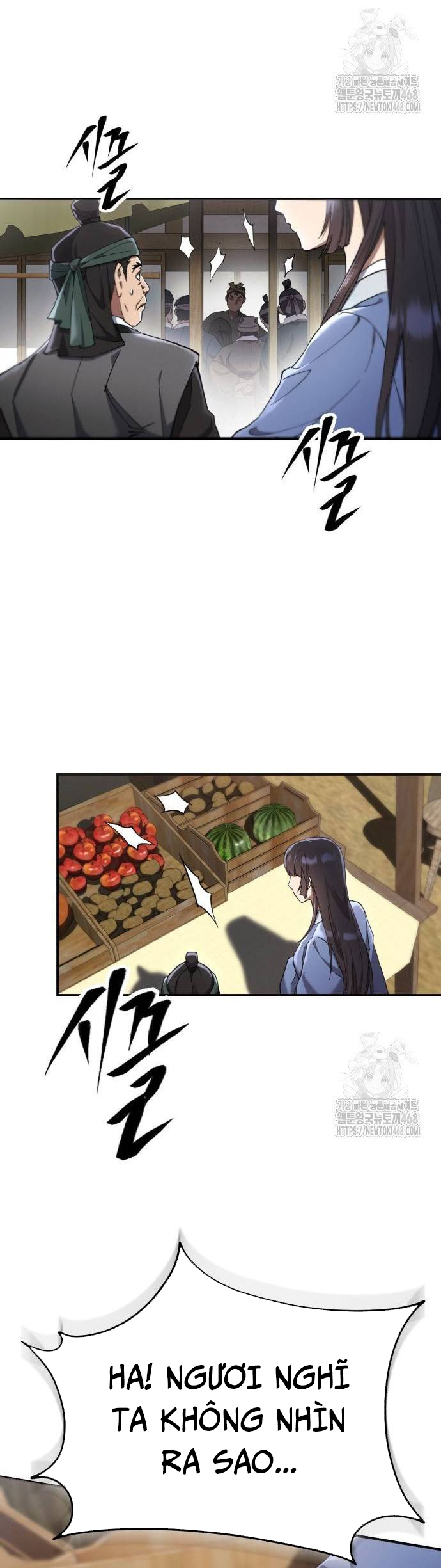 Thiên Ma Muốn Sống Một Cuộc Đời Bình Lặng: Chapter 17