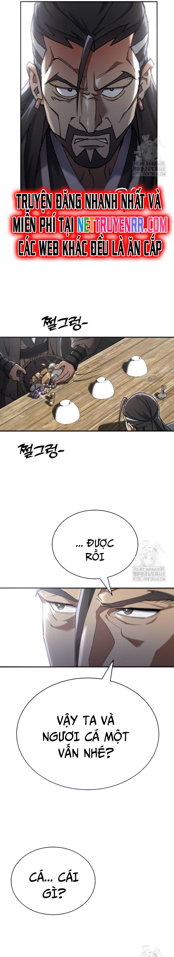 Thiên Ma Muốn Sống Một Cuộc Đời Bình Lặng: Chapter 17