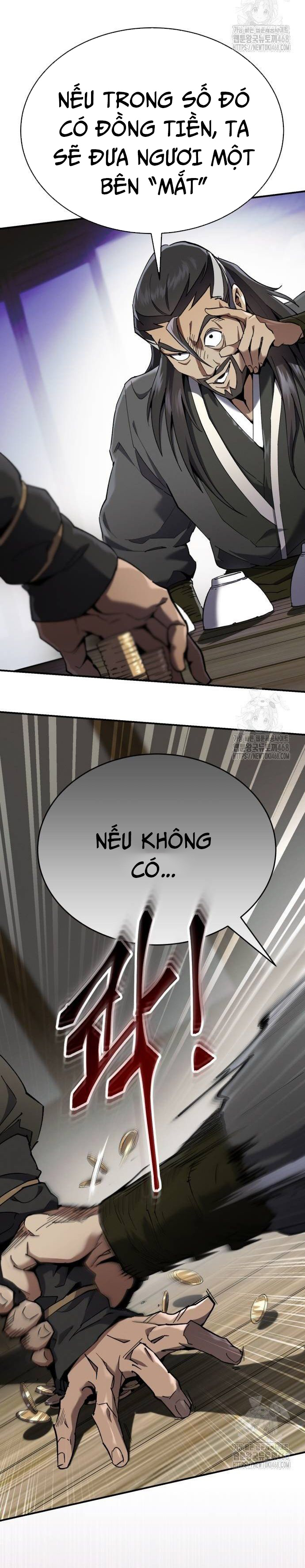 Thiên Ma Muốn Sống Một Cuộc Đời Bình Lặng: Chapter 17