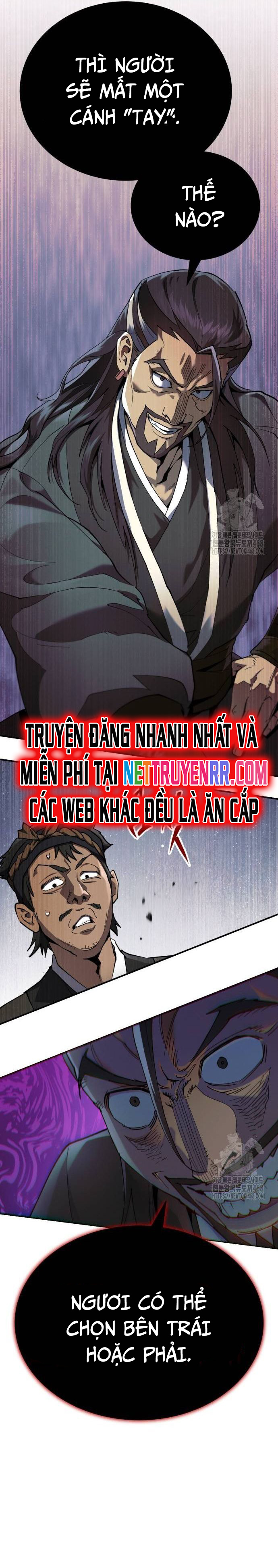 Thiên Ma Muốn Sống Một Cuộc Đời Bình Lặng: Chapter 17